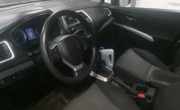 Suzuki SX4 2014 года за 6 900 000 тг. в Астана фото 5