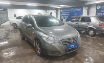 Suzuki SX4 2014 года за 6 900 000 тг. в Астана фото 2