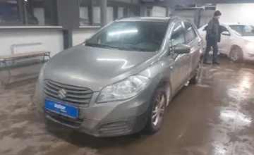 Suzuki SX4 2014 года за 6 900 000 тг. в Астана фото 1