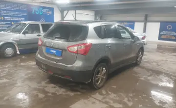 Suzuki SX4 2014 года за 6 900 000 тг. в Астана фото 3