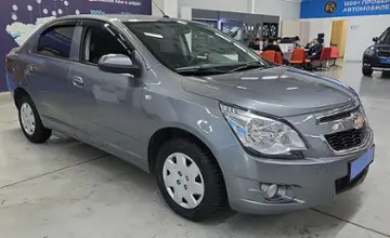 Chevrolet Cobalt 2023 года за 5 890 000 тг. в Усть-Каменогорск фото 3
