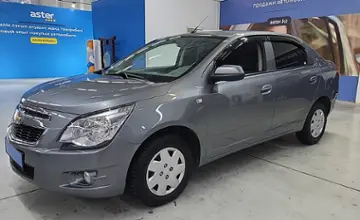 Chevrolet Cobalt 2023 года за 5 890 000 тг. в Усть-Каменогорск фото 1