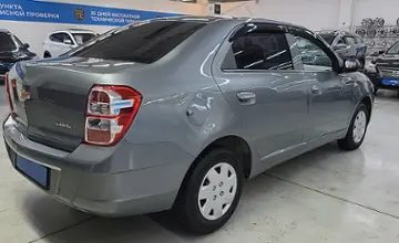 Chevrolet Cobalt 2023 года за 5 890 000 тг. в Усть-Каменогорск