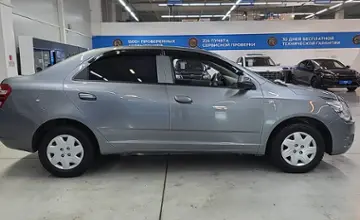 Chevrolet Cobalt 2023 года за 5 890 000 тг. в Усть-Каменогорск фото 4