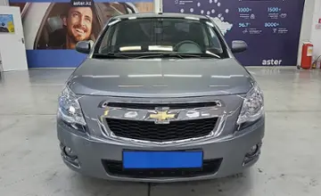 Chevrolet Cobalt 2023 года за 5 890 000 тг. в Усть-Каменогорск фото 2