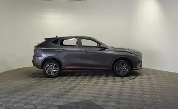 Changan X5 Plus 2025 года за 9 500 000 тг. в Алматы фото 4