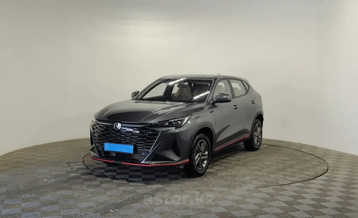 2025 Changan X5 Plus