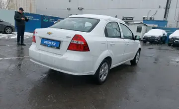 Chevrolet Nexia 2022 года за 5 790 000 тг. в Шымкент фото 3