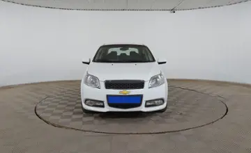 Chevrolet Nexia 2022 года за 5 790 000 тг. в Шымкент фото 2