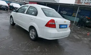 Chevrolet Nexia 2022 года за 5 790 000 тг. в Шымкент фото 4