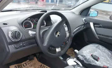 Chevrolet Nexia 2022 года за 5 790 000 тг. в Шымкент фото 5