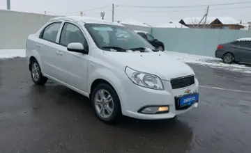 Chevrolet Nexia 2022 года за 5 790 000 тг. в Шымкент фото 2