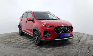 Chery Tiggo 2 Pro 2023 года за 5 690 000 тг. в Астана фото 3