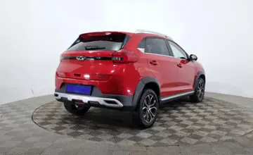 Chery Tiggo 2 Pro 2023 года за 5 690 000 тг. в Астана
