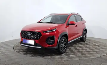 Chery Tiggo 2 Pro 2023 года за 5 690 000 тг. в Астана фото 1