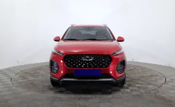 Chery Tiggo 2 Pro 2023 года за 5 690 000 тг. в Астана фото 2