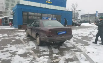 Audi 100 1991 года за 990 000 тг. в Алматы фото 4