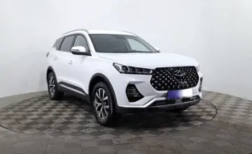 Chery Tiggo 7 Pro 2022 года за 7 890 000 тг. в Астана фото 3
