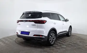 Chery Tiggo 7 Pro 2022 года за 7 890 000 тг. в Астана