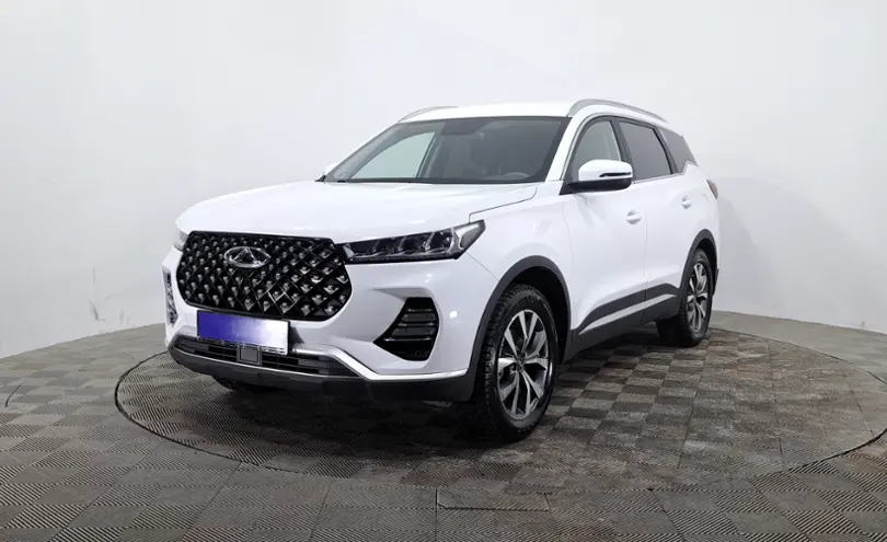 Chery Tiggo 7 Pro 2022 года за 7 890 000 тг. в Астана
