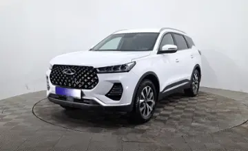 Chery Tiggo 7 Pro 2022 года за 7 890 000 тг. в Астана фото 1