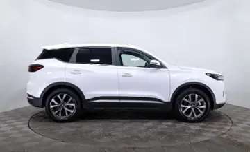 Chery Tiggo 7 Pro 2022 года за 7 890 000 тг. в Астана фото 4