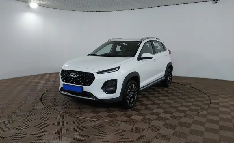 Chery Tiggo 2 Pro 2023 года за 5 890 000 тг. в Шымкент