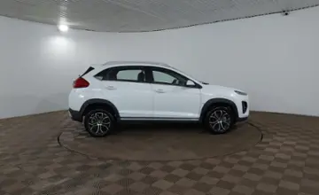 Chery Tiggo 2 Pro 2023 года за 5 890 000 тг. в Шымкент фото 4