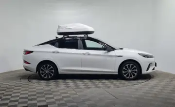 JAC J7 2021 года за 5 900 000 тг. в Алматы фото 4