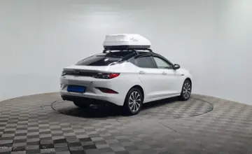 JAC J7 2021 года за 5 900 000 тг. в Алматы