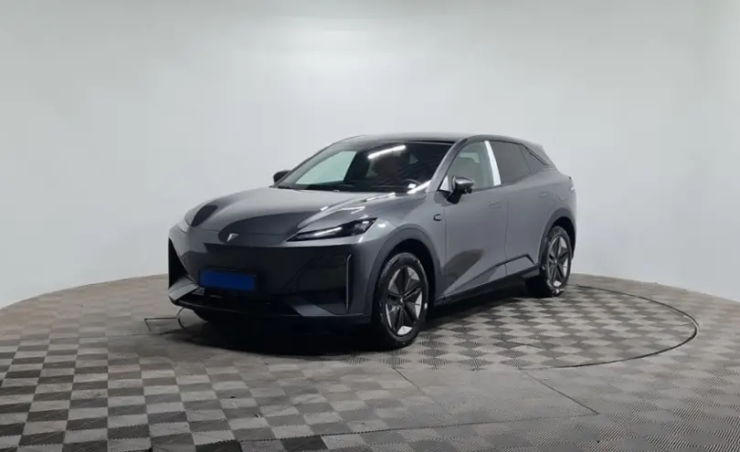 Changan Deepal S7 2025 года за 14 000 000 тг. в Алматы