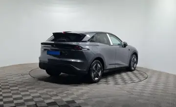 Changan Deepal S7 2025 года за 14 000 000 тг. в Алматы