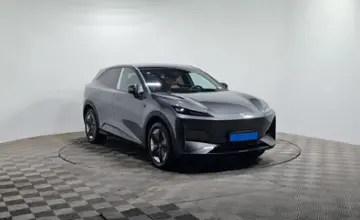 Changan Deepal S7 2025 года за 14 000 000 тг. в Алматы фото 3