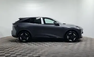 Changan Deepal S7 2025 года за 14 000 000 тг. в Алматы фото 4