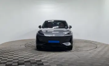 Changan Deepal S7 2025 года за 14 000 000 тг. в Алматы фото 2