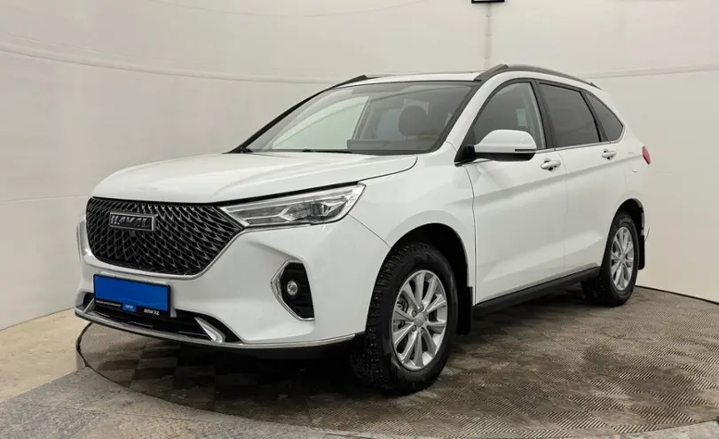 Haval M6 2023 года за 7 550 000 тг. в Актобе
