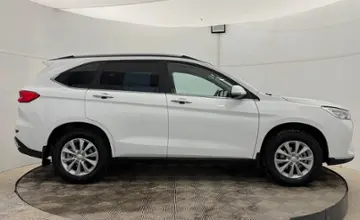 Haval M6 2023 года за 7 550 000 тг. в Актобе фото 4