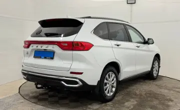 Haval M6 2023 года за 7 550 000 тг. в Актобе