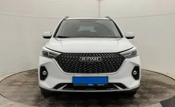 Haval M6 2023 года за 7 550 000 тг. в Актобе фото 2