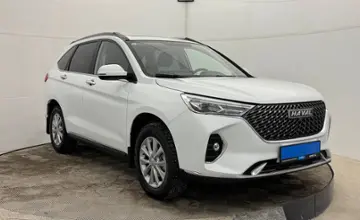 Haval M6 2023 года за 7 550 000 тг. в Актобе фото 3
