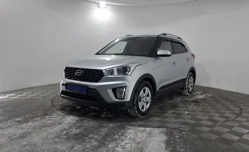 Hyundai Creta 2020 года за 8 690 000 тг. в Павлодар