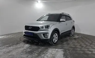 Hyundai Creta 2020 года за 8 690 000 тг. в Павлодар фото 1