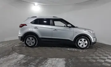 Hyundai Creta 2020 года за 8 690 000 тг. в Павлодар фото 4