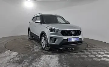 Hyundai Creta 2020 года за 8 690 000 тг. в Павлодар фото 3
