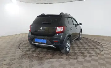 Renault Sandero 2020 года за 4 490 000 тг. в Шымкент