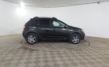 Renault Sandero 2020 года за 4 490 000 тг. в Шымкент фото 4