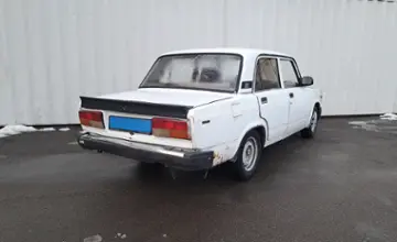 LADA (ВАЗ) 2107 2005 года за 260 000 тг. в Алматы