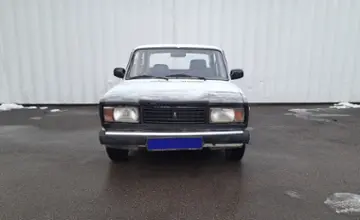 LADA (ВАЗ) 2107 2005 года за 260 000 тг. в Алматы фото 2