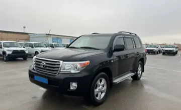 Toyota Land Cruiser 2010 года за 15 990 000 тг. в Актау фото 1