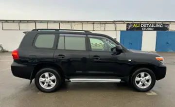 Toyota Land Cruiser 2010 года за 15 990 000 тг. в Актау фото 4